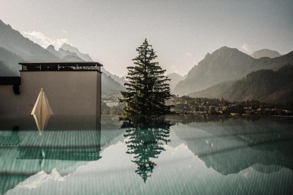 Al Plan, A mountain moving hotel — foto 7