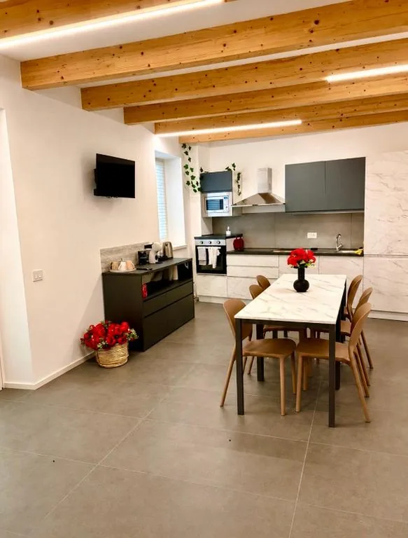 Al Vicolo Holiday Home