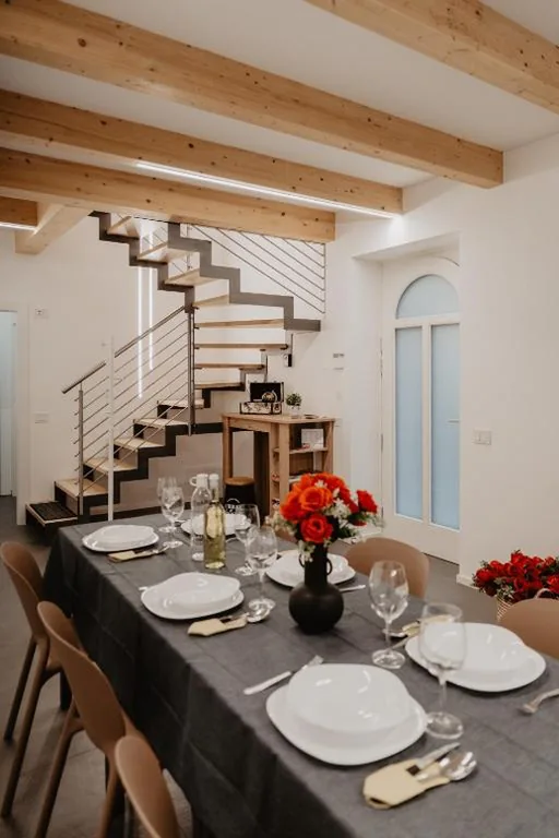 Al Vicolo Holiday Home — foto 4