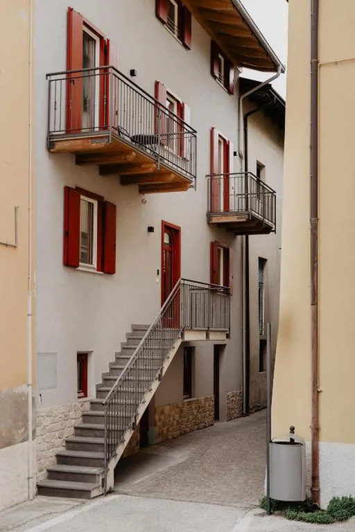 Al Vicolo Holiday Home — foto 6