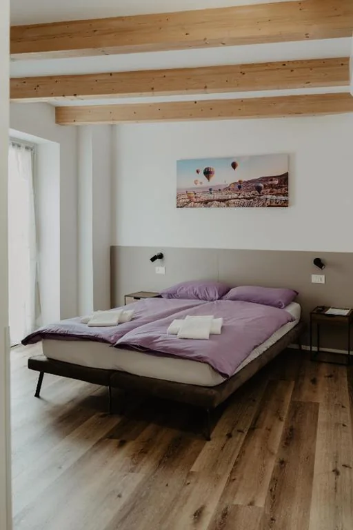 Al Vicolo Holiday Home — foto 7