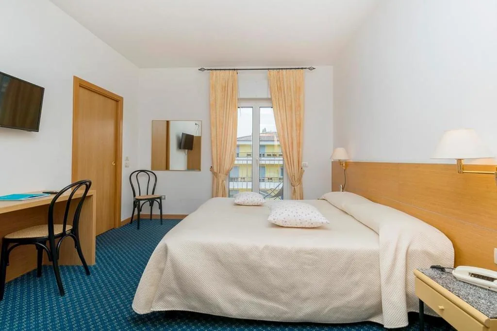 Albergo Al Caminetto