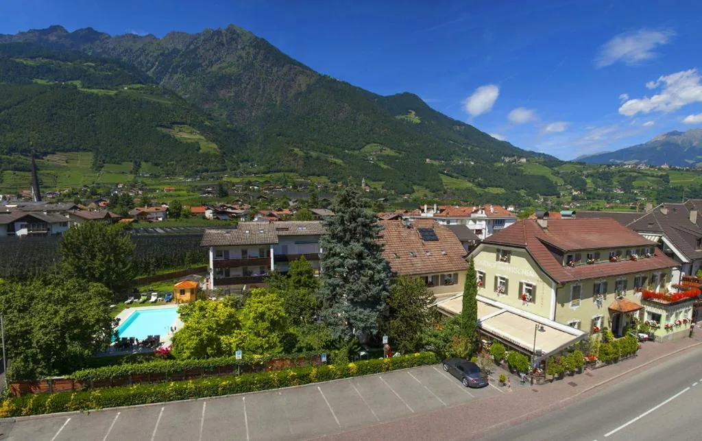 Albergo al Cervo – Gasthof zum Hirschen
