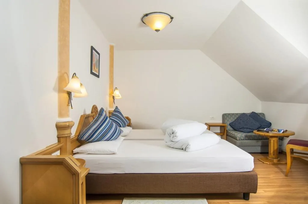 Albergo al Cervo – Gasthof zum Hirschen