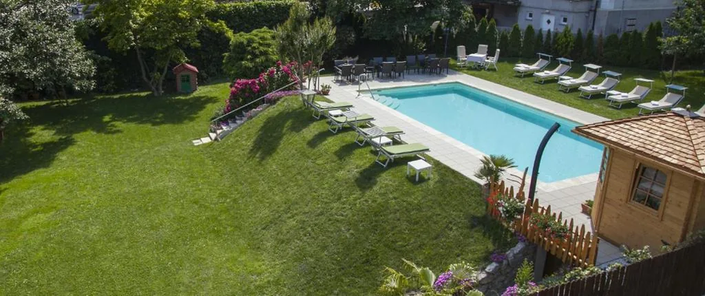 Albergo al Cervo – Gasthof zum Hirschen — foto 4