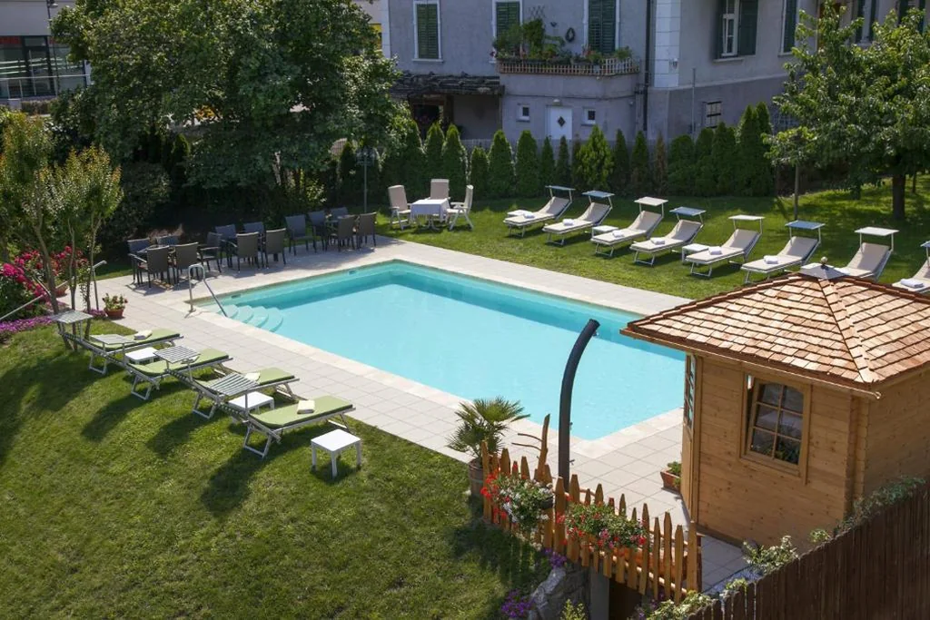 Albergo al Cervo – Gasthof zum Hirschen — foto 7