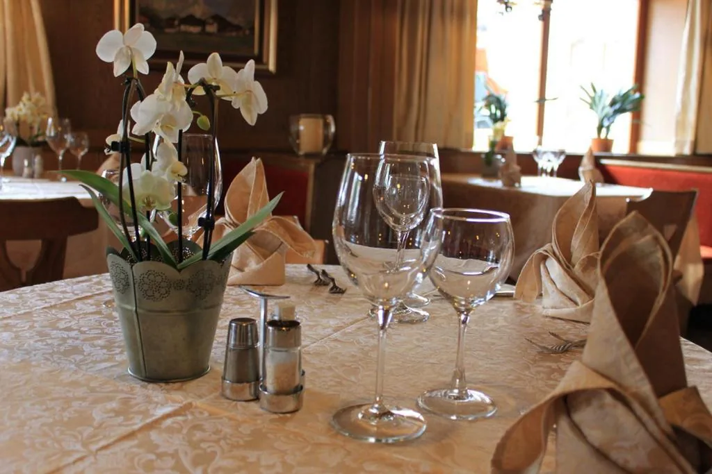 Albergo Alisander — foto 4
