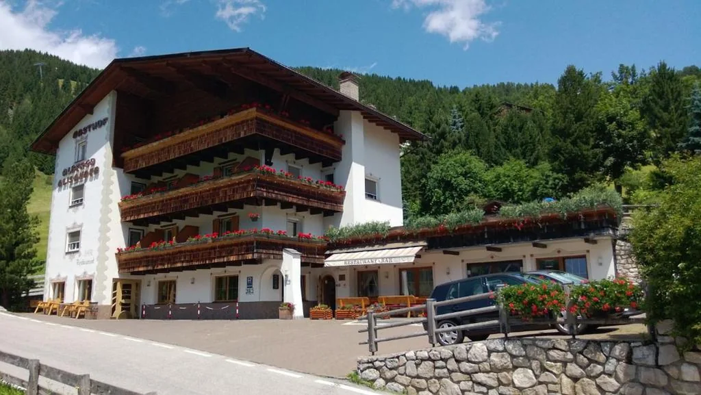 Albergo Alisander — foto 5