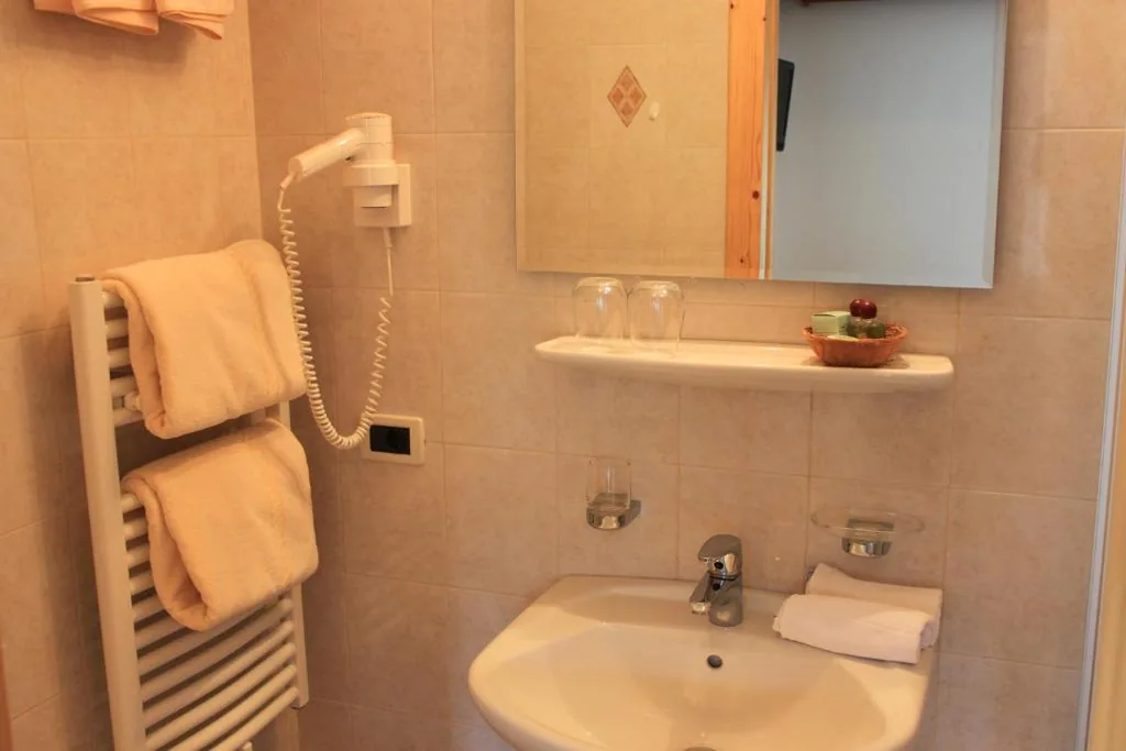 Albergo Alisander — foto 7