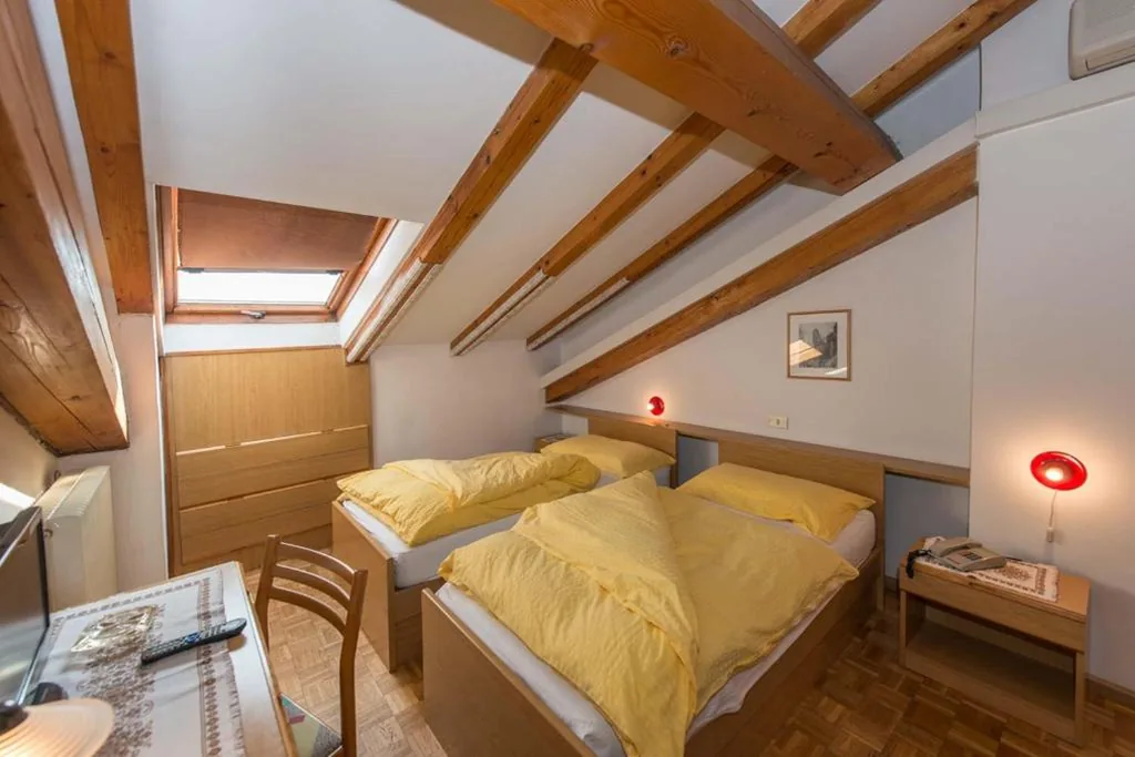 Albergo Antica Rosa