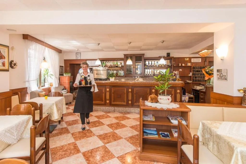 Albergo Antica Rosa — foto 3