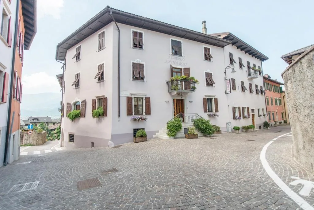 Albergo Antica Rosa — foto 4