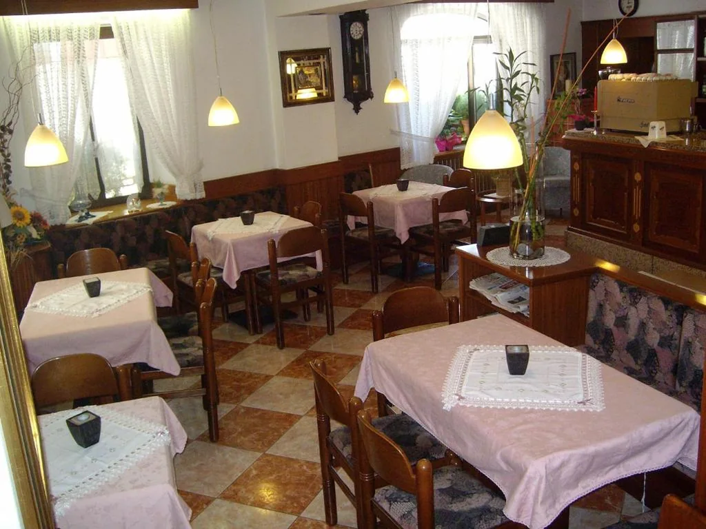 Albergo Antica Rosa — foto 6