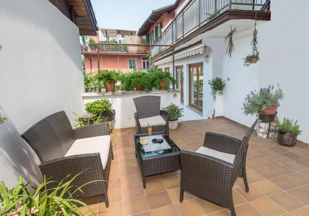 Albergo Antica Rosa — foto 7