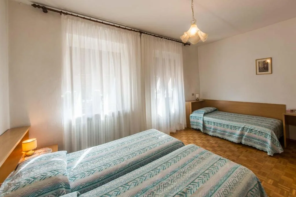 Albergo Antica Rosa — foto 8
