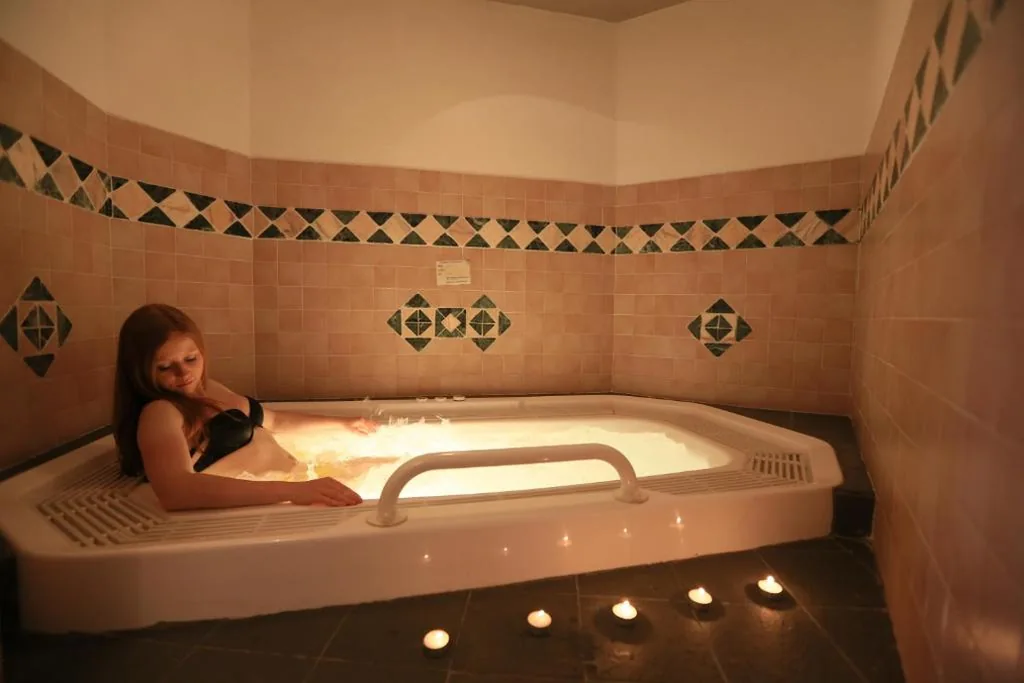 Albergo Arnica
