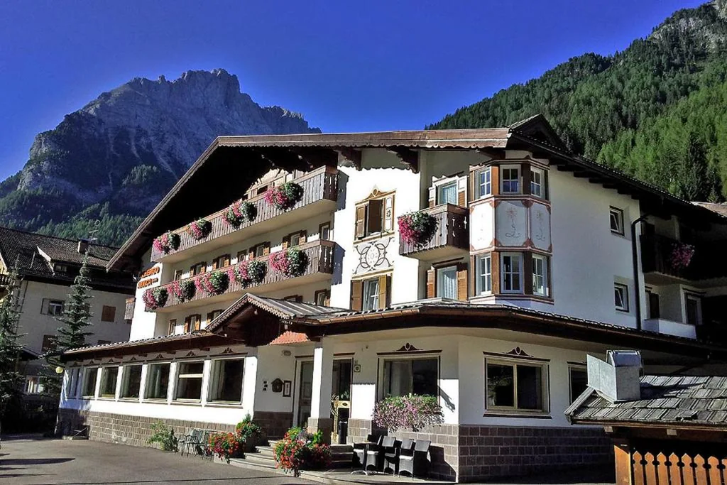 Albergo Arnica — foto 3