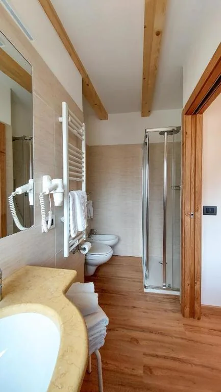 Albergo Arnica — foto 4