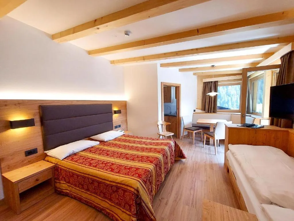 Albergo Arnica — foto 7