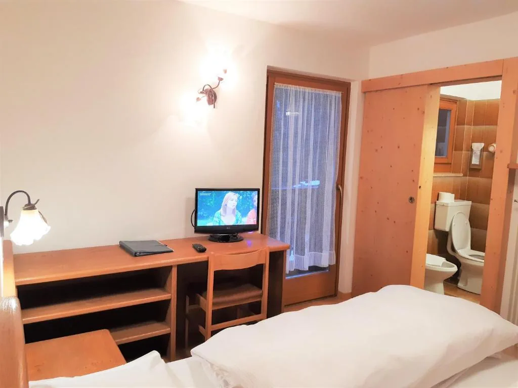 Albergo Arnica — foto 8