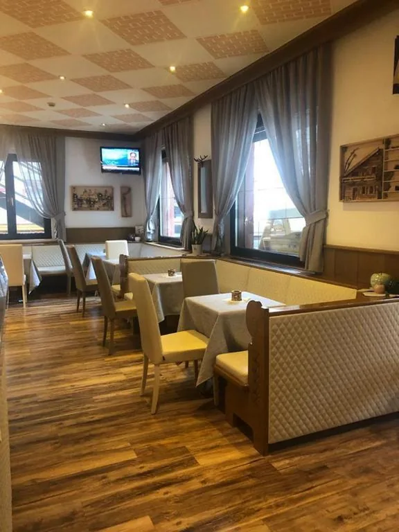 Albergo Bernard — foto 5