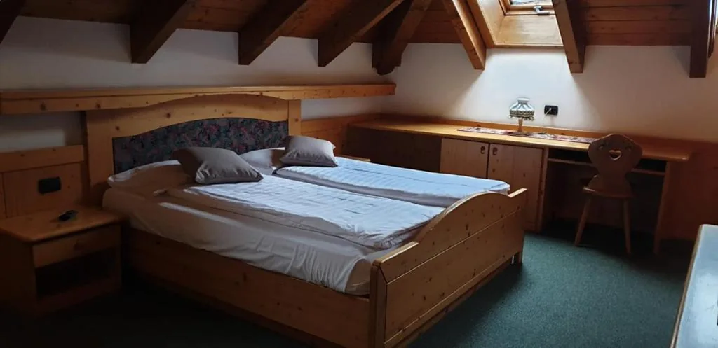 Albergo Bernard — foto 6