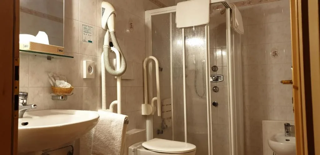 Albergo Bernard — foto 7