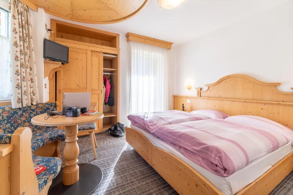 Albergo Canazei — foto 4