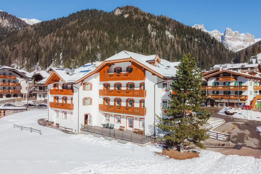 Albergo Canazei — foto 5
