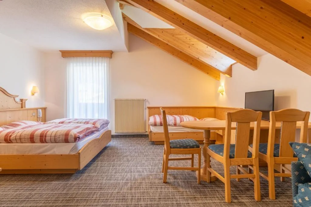 Albergo Canazei — foto 6