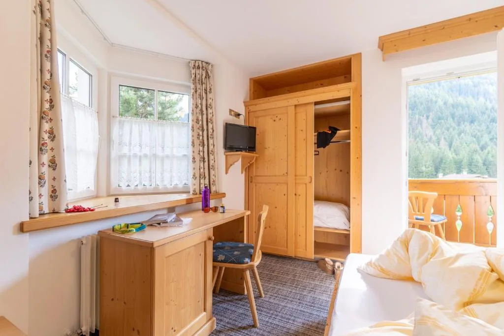 Albergo Canazei — foto 8