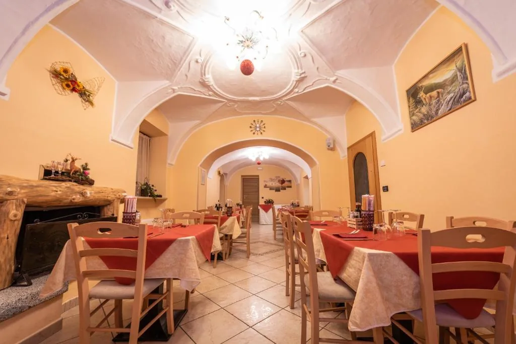 Albergo Casavecchia — foto 4