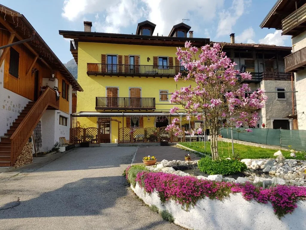 Albergo Casavecchia — foto 5