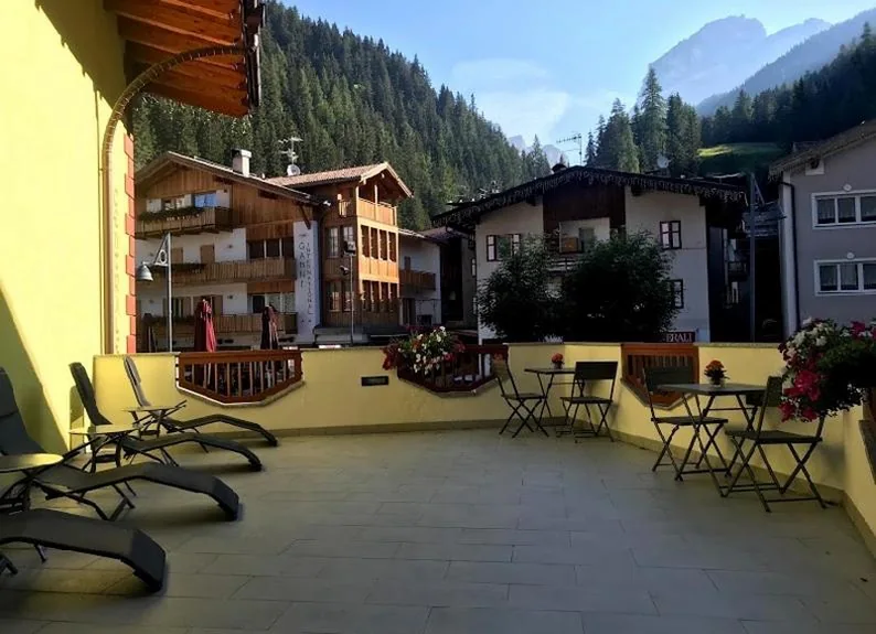 Albergo Centrale — foto 5