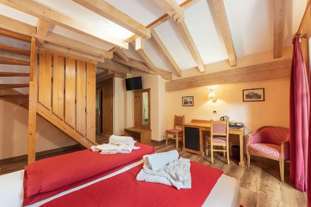 Albergo Conturina