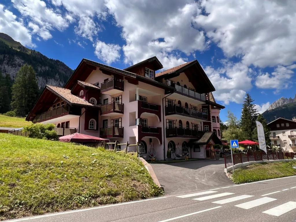 Albergo Conturina — foto 4