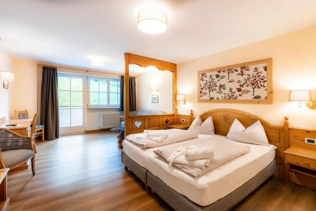 Albergo Conturina — foto 5