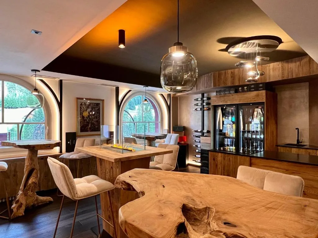 Albergo Conturina — foto 7