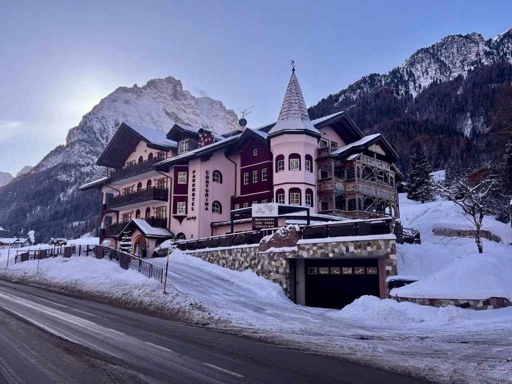 Albergo Conturina — foto 8