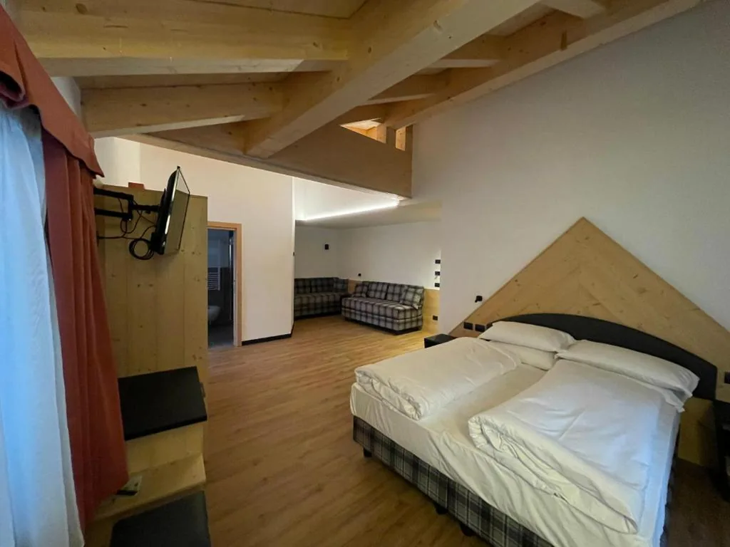 Albergo Garni Edy (B&B)