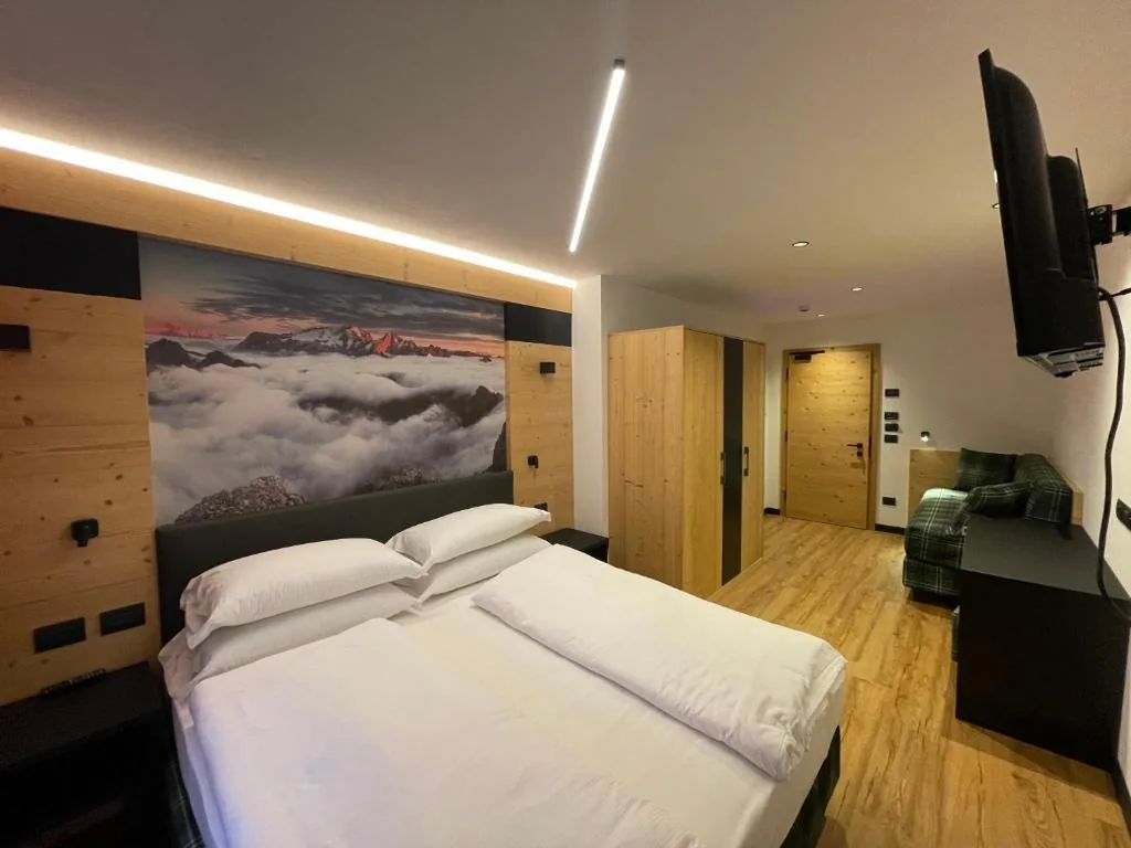 Albergo Garni Edy (B&B) — foto 3