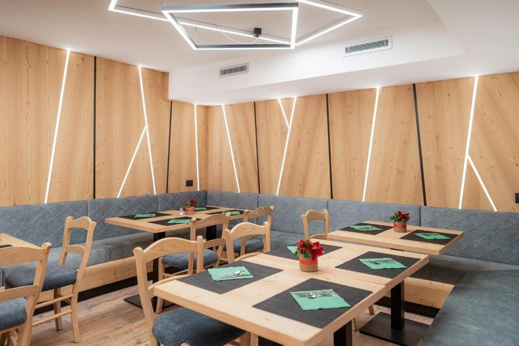 Albergo Garni Edy (B&B) — foto 4