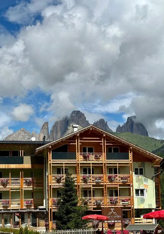 Albergo Garni Edy (B&B) — foto 5
