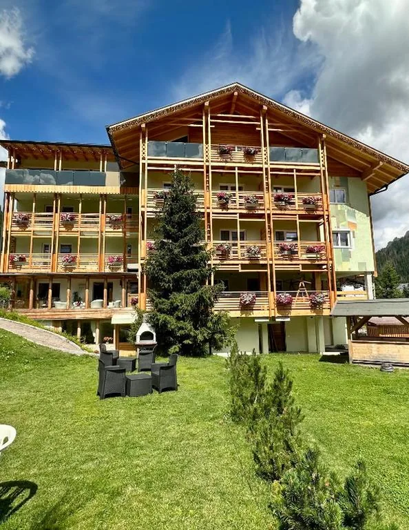 Albergo Garni Edy (B&B) — foto 6