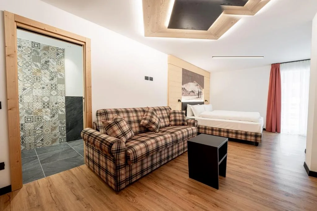 Albergo Garni Edy (B&B) — foto 7