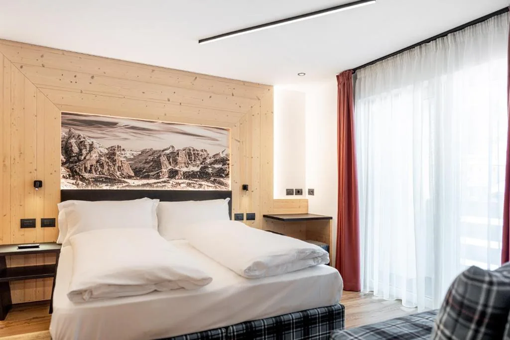 Albergo Garni Edy (B&B) — foto 8