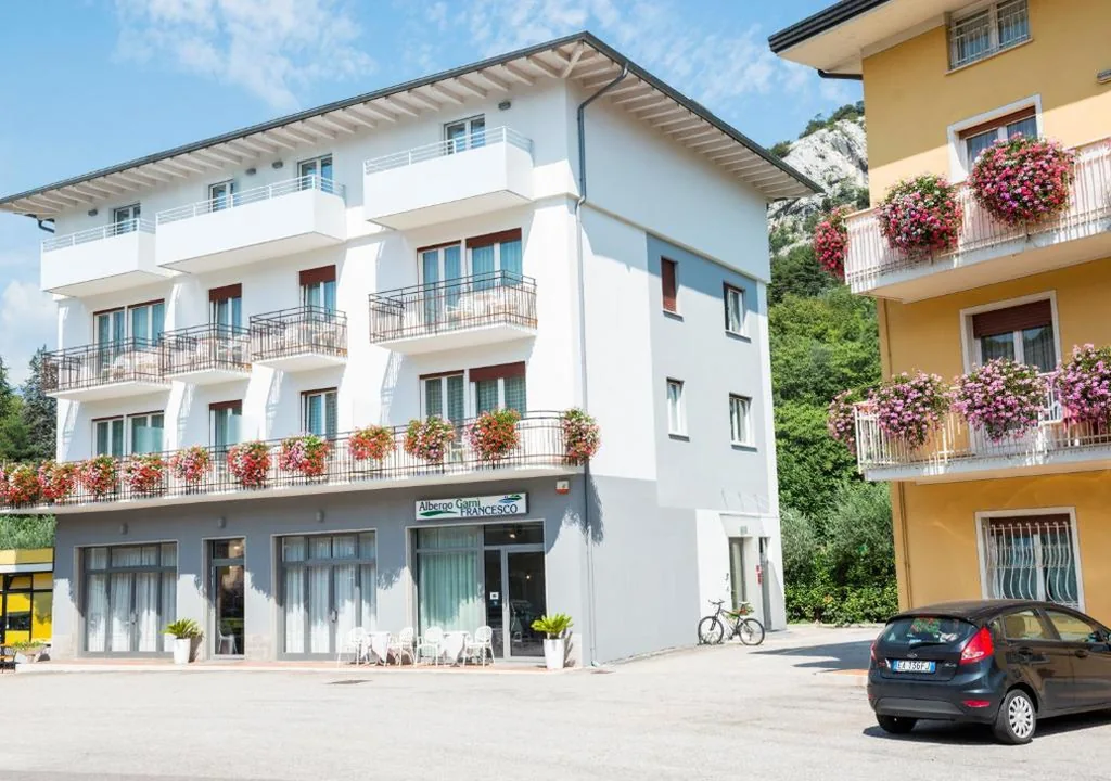 Albergo Garni Francesco — foto 6