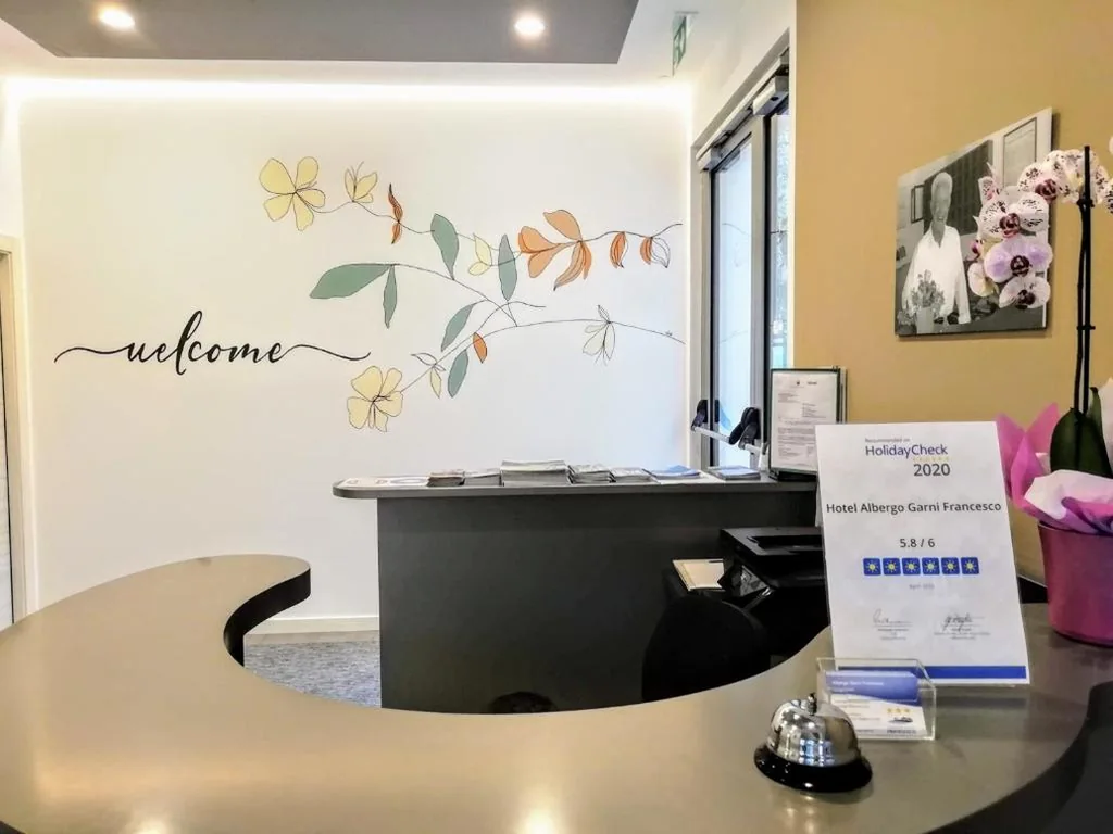Albergo Garni Francesco — foto 8
