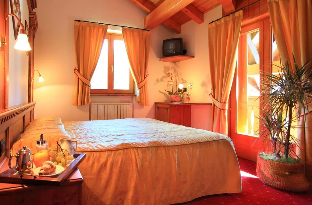 Albergo Garnì Maso Mistrin — foto 5