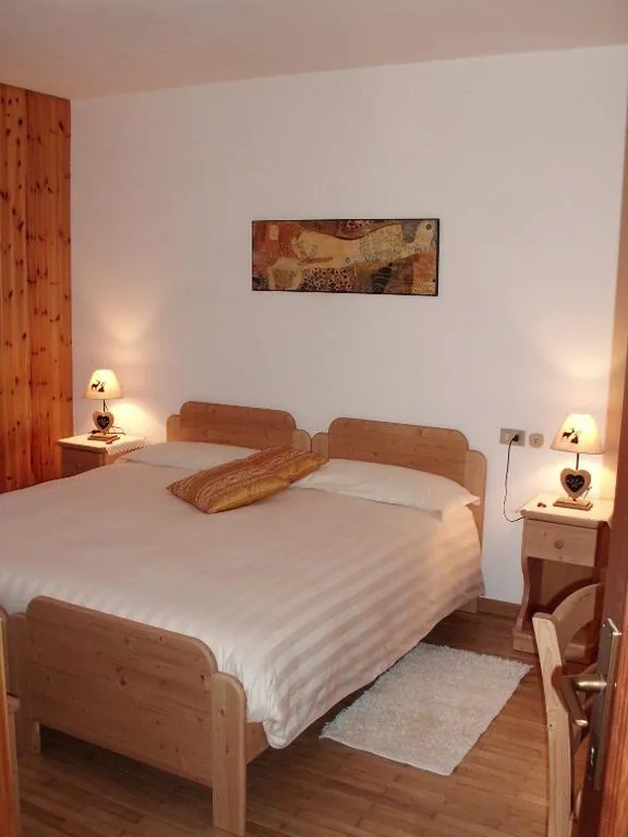 Albergo Garnì Maso Mistrin — foto 8